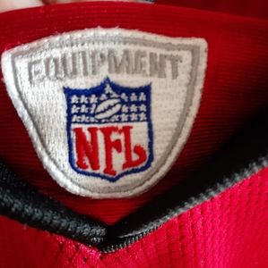 Men's Falcons Jersey